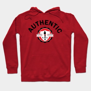 Authentic New York Hoodie